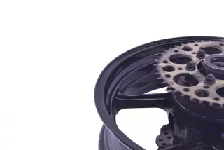j17m,cxmt4.50 , moto5547810 Мото колесо заднее Kawasaki ER Арт moto5547810, вид 5