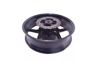j17m,cxmt4.50 , moto5547810 Мото колесо заднее Kawasaki ER Арт moto5547810, вид 6
