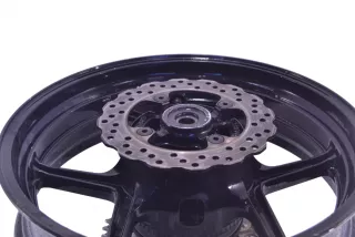 j17m,cxmt4.50 , moto5547810 Мото колесо заднее Kawasaki ER Арт moto5547810, вид 8