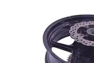 j17m,cxmt4.50 , moto5547810 Мото колесо заднее Kawasaki ER Арт moto5547810, вид 9
