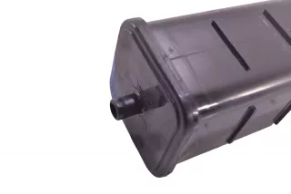  , moto5824477 Бак масляный BRP Can-Am Ryker Ryker Арт moto5824477, вид 6
