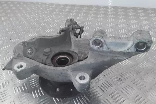 400150006R , art752085 Ступица передняя левая Renault Latitude Арт 752085, вид 2