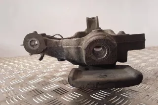 400150006R , art752085 Ступица передняя левая Renault Latitude Арт 752085, вид 3
