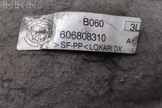 606808310 , art2956422 Защита арок задняя правая (подкрылок) Lancia Thesis Арт 2956422, вид 3