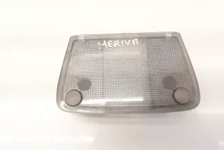 273893313 , art2958566 Фонарь салона (плафон) Opel Meriva 1 Арт 2958566, вид 1