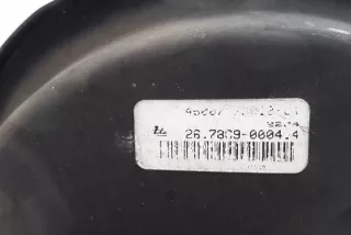 03781867021, 26786900044 , art2958367 Вакуумный усилитель тормозов Nissan Titan Арт 2958367, вид 7
