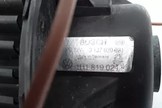 3137020021, 1H1819021, 0583137020 , art2958708 Крыльчатка вентилятора (лопасти) Volkswagen Vento Арт 2958708, вид 6