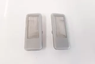 140930, 140929 , art3553576 Фонарь салона (плафон) BMW 3 E36 Арт 3553576, вид 1