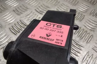 8200297335 , art968292 Педаль газа Renault Clio 3 Арт 968292, вид 2