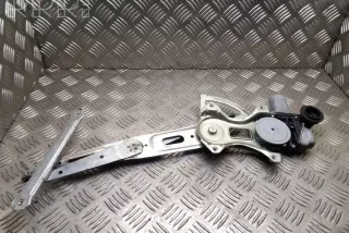 8572072020 , art323847 Стеклоподъемник задний левый Toyota Prius 3 Арт 323847, вид 1