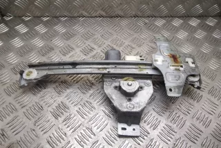 0130822239, 9647444380 , art333008 Стеклоподъемник задний левый Citroen C4 1 Арт 333008, вид 1
