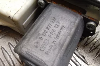 0130822239, 9647444380 , art333008 Стеклоподъемник задний левый Citroen C4 1 Арт 333008, вид 3