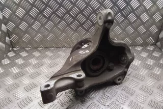 400140006r, 236870 , art518311 Ступица передняя правая Renault Laguna 3 Арт 518311, вид 3