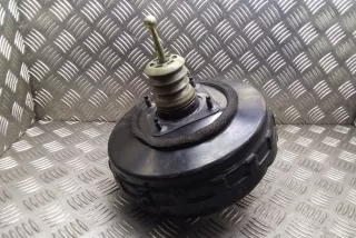 3M212B195BA, 7m4612100l , art2749486 Вакуумный усилитель тормозов Ford Galaxy 1 restailing Арт 2749486, вид 1