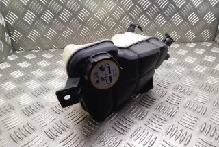6g918k218 , art2819884 Бачок расширительный Volvo V60 1 Арт 2819884, вид 1