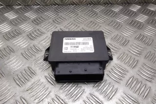 32620330, 360324ba0a , art3439767 Блок ручника (стояночного тормоза) Nissan Qashqai 2 Арт 3439767, вид 1