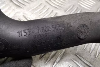 780058302, 7800583, 11537800583 , art3562415 Патрубок радиатора BMW 1 E81/E82/E87/E88 Арт 3562415, вид 2