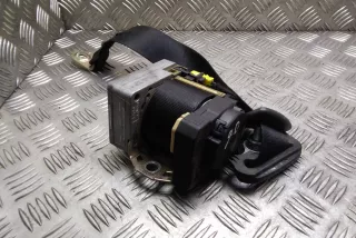 00064577 , art4949840 Ремень безопасности задний правый Mercedes S W220 Арт 4949840, вид 2