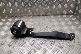 88844jd000 , art5075618 Ремень безопасности задний правый Nissan Qashqai+2 Арт 5075618, вид 1