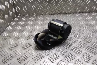 88844jd000 , art5075618 Ремень безопасности задний правый Nissan Qashqai+2 Арт 5075618, вид 2