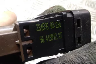 96413912xt , art5357100 Кнопка (выключатель) Peugeot 308 1 Арт 5357100, вид 4
