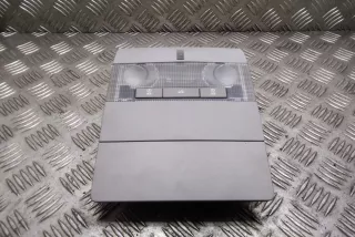 13166476, 13111872, 31662797, 510511640, 13170644, 162284 , art5429081 Фонарь салона (плафон) Opel Zafira B Арт 5429081, вид 1