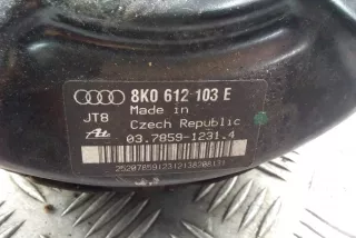 8k0612103e , art5530069 Вакуумный усилитель тормозов Audi A5 (S5,RS5) 1 Арт 5530069, вид 4