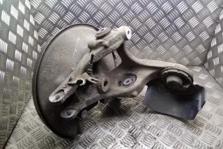 art5538747 Ступица задняя правая Audi A5 (S5,RS5) 1 Арт 5538747, вид 2