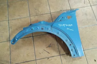 art5550686 Крыло переднее левое MINI Cooper R56 Арт 5550686, вид 1