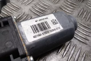 402190a , art5572078 Стеклоподъемник задний правый Nissan Qashqai+2 Арт 5572078, вид 2