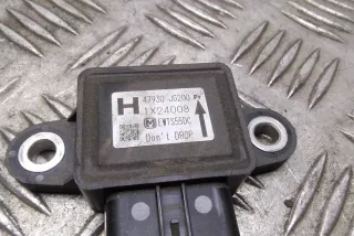 47930jg200 , art5798471 Датчик ускорения Nissan Leaf 1 Арт 5798471, вид 2