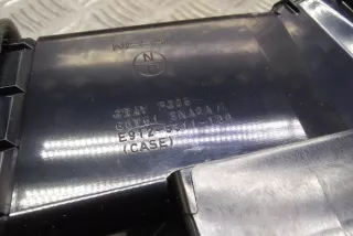 687513na0a , art5798749 Решетка радиатора Nissan Leaf 1 Арт 5798749, вид 4