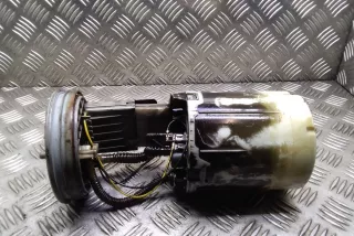 3b0919050b , art5862710 Насос топливный Volkswagen Passat B5 Арт 5862710, вид 3