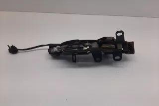 1298001774 , art495144 Прочая запчасть Mercedes SL R129 Арт 495144, вид 2