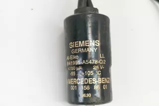 0011568601 , art2947053 Реле (прочие) Mercedes SL R129 Арт 2947053, вид 1