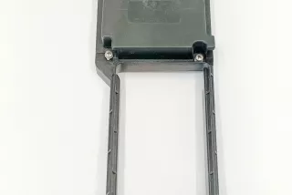 08877650 , art3327228 Крышка блока предохранителей Mercedes SL R129 Арт 3327228, вид 2