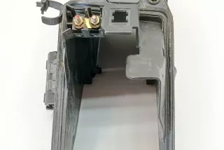 1245401750 , art3279833 Блок реле Mercedes SL R129 Арт 3279833, вид 3