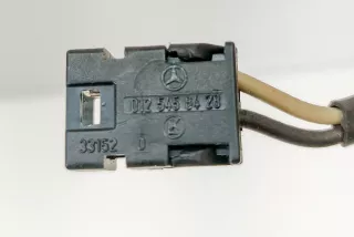 0125458428 , art3307739 Датчик температуры Mercedes SL R129 Арт 3307739, вид 3