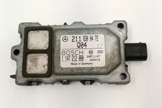 2118300472 , art3570596 Прочая запчасть Mercedes SL r230 Арт 3570596, вид 1