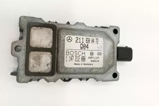2118300472 , art3570596 Прочая запчасть Mercedes SL r230 Арт 3570596, вид 2