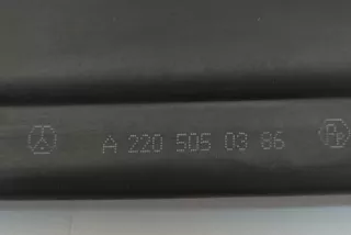 A2205050386 , art3590635 Прочая запчасть Mercedes SL r230 Арт 3590635, вид 4