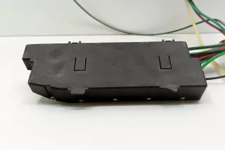 1298002878 , art4950030 Блок управления печки/климат-контроля Mercedes SL R129 Арт 4950030, вид 3