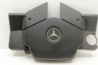 A1130100367, 2900400619 , art4953494 Декоративная крышка двигателя Mercedes SL r230 3.7л Арт 4953494, вид 1