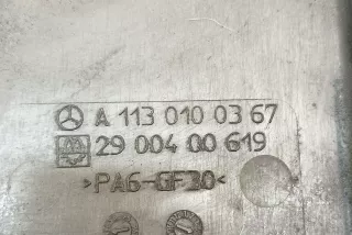 A1130100367, 2900400619 , art4953494 Декоративная крышка двигателя Mercedes SL r230 3.7л Арт 4953494, вид 4