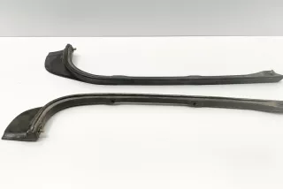 1078800944, 1078801044 , art5451280 Молдинг бампера заднего Mercedes SL R107 Арт 5451280, вид 1