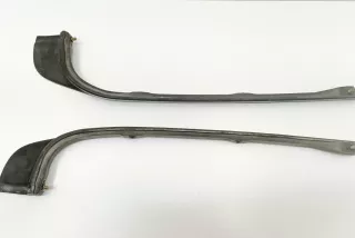 1078800944, 1078801044 , art5451280 Молдинг бампера заднего Mercedes SL R107 Арт 5451280, вид 2