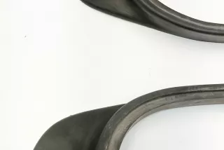 1078800944, 1078801044 , art5451280 Молдинг бампера заднего Mercedes SL R107 Арт 5451280, вид 3