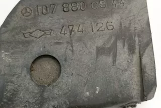 1078800944, 1078801044 , art5451280 Молдинг бампера заднего Mercedes SL R107 Арт 5451280, вид 6