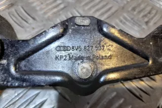 8v5827507 , art775661 Замок багажника Audi A3 8V Арт 775661, вид 2