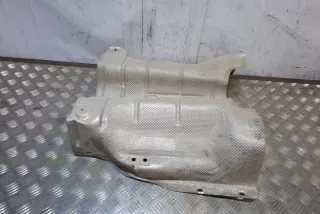 nera , art797788 Тепловой экран глушителя Mercedes GL X164 Арт 797788, вид 1